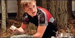 Dans quel domaine Peeta est-il particulirement dou ?