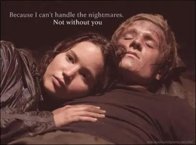 Peeta a le mme ge que ...