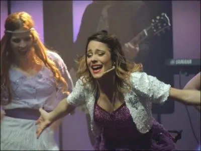 Donc, en 2014 elle va avoir :