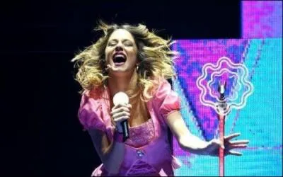 Le surnom de Martina est :