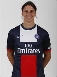 Commenons au Paris-Saint-Germain o de nombreux joueurs s'illustrent ; mais le plus incontestable de tous est bien videmment Zlatan Ibrahimovic. Avant d'avoir sign dans la capitale, o a-t-il jou ?