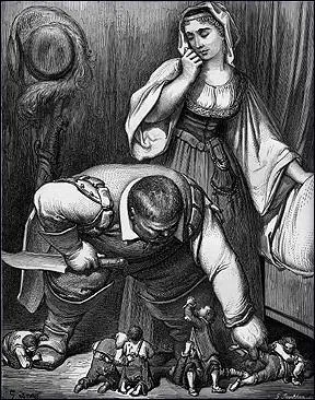 Un indice pour vous aider  trouver ce conte : Si vous laissez des miettes, mfiez-vous des oiseaux, semez plutt des cailloux !