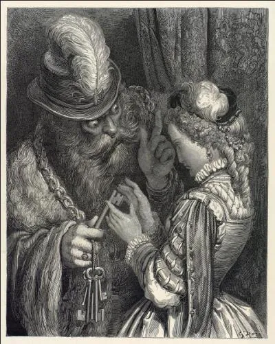 Regardez bien ce dessin, sinon vous ne verrez rien venir !