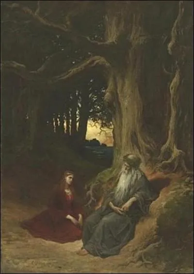 Si vous trouvez la bonne rponse, j'en serais enchant !