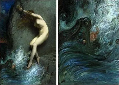 Pour trouver le titre de cette oeuvre, votre dbat intrieur se devra d'tre cornlien !