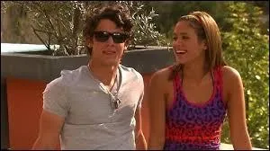 De qui Nick est-il amoureux ?