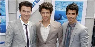 A cause de qui les Jonas ont-ils failli ne pas partir en tourne ?