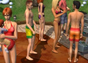 Quiz Les personnages dans la srie des Sims