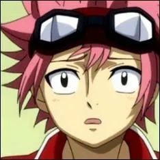 Qui est ce personnage ?