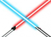 Quiz Star Wars - couleur des sabres laser