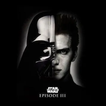 Quelle est la couleur du sabre laser de Dark Vador ?