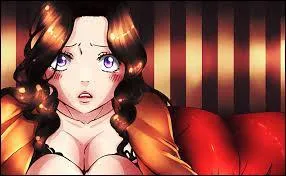 Pourquoi envisageait-elle de quitter la guilde ?