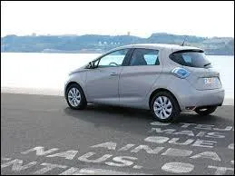 Quelle est cette voiture ?