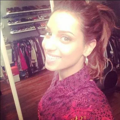 Tal a repris deux chansons de Jean-Jacques Goldman, lesquelles ?