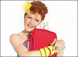 Comment s'appelle en vrai cette actrice ?