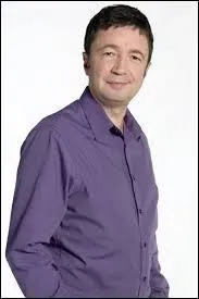 Comment s'appelle cet acteur un peu fou-fou en vrai ?