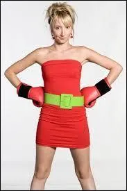 Comment s'appelle cette actrice, dont la soeur a jou dans  Un gars, une fille  ?