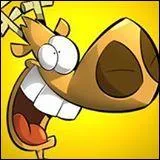 Qui est le personnage qui a perdu ses mains ? (srie Agent Jean)