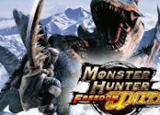 Quiz Monster Hunter Freedom 2