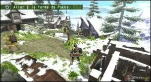 Dans quelle ville commencez-vous ?