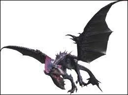 Comment s'appelle ce boss ?