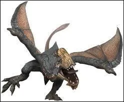 Comment s'appelle ce boss ?