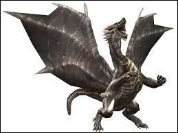 Comment s'appelle ce boss ?