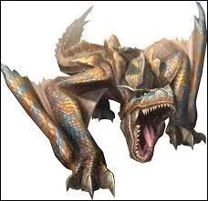 Comment s'appelle le boss ci-dessous ?