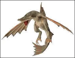 Comment s'appelle le boss ci-dessous ?