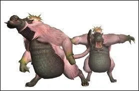 Comment s'appelle le boss ci-dessous ?