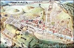 La ville bosniaque est assige d'avril 1992  fvrier 1996 par les forces bosno-serbes sans cder.