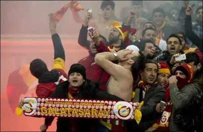 Pour cette nouvelle aventure, Tintin a d se dguiser en  janissaire  !