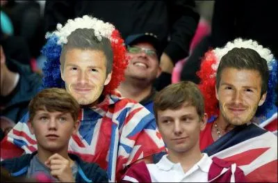 C'est  17 heures que notre reporter a trouv la rponse  l'nigme !