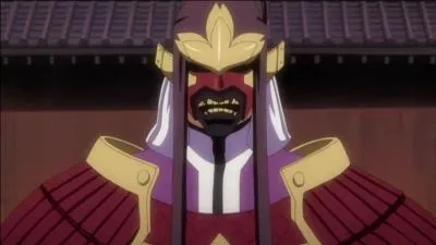 Quel est son Zanpakuto ?