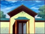 Que trouve-t-on en quantit dans le bureau du capitaine ?