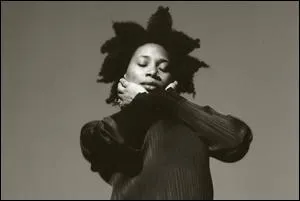 Celle-ci est un vritable ovni de la chanson : une voix qui brise le verre, un scat  dfriser les lustres. Mais qui est-donc cette diablesse ?