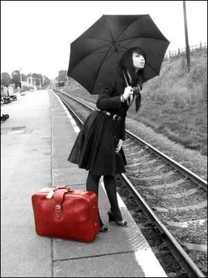 On remonte dans les annes 60 : Qui chantait  Non non non, ne dis pas adieu, non non non, ne joue pas  ce jeu ?