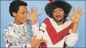 D-I-S-C-O, ils nous faisaient danser en nous disant  Haut les mains . Quel est ce duo ?