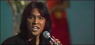 Pour lui, rien n'est plus beau que l'amour. Qui est-il ?