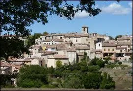 Montagnac-Montpezat est une commune pacaenne situe dans le dpartement n ...