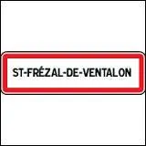 Saint-Frzal-de-Ventalon est un village languedocien situ dans le dpartement ...