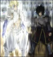 Qui le dernier combat oppose-t-il ?