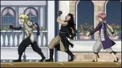 A quelle preuve dcouvre-t-on le point faible des chasseurs de dragons ?