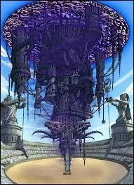 Que veut faire Erza lors de l'preuve Pandmonium ?