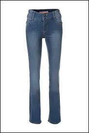 Quel vtement est-ce ?