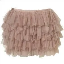 Quel vtement est-ce ?