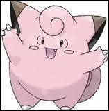 Dans Pokmon X et Y, de quel type est Mlofe ?