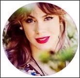 J'ai une mre qui s'appelle Marianna :