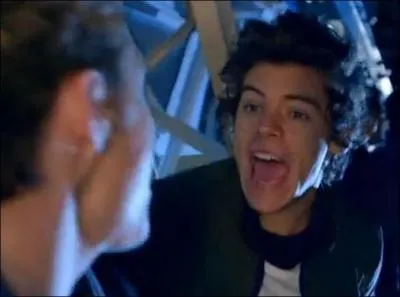 De quel clip cette photo provient-elle ?