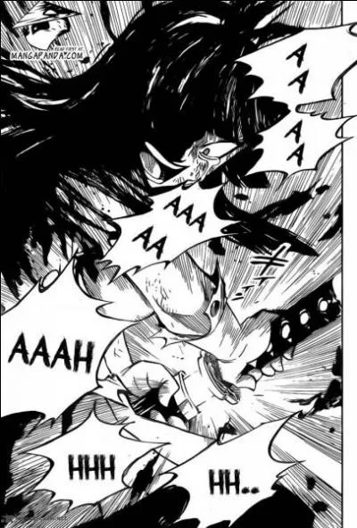 Pourquoi Kagura est-elle tellement en colre ? 